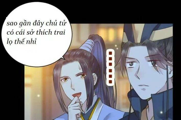 Tuyệt Sắc Quyến Rũ: Quỷ Y Chí Tôn Chapter 124.5 - Trang 2