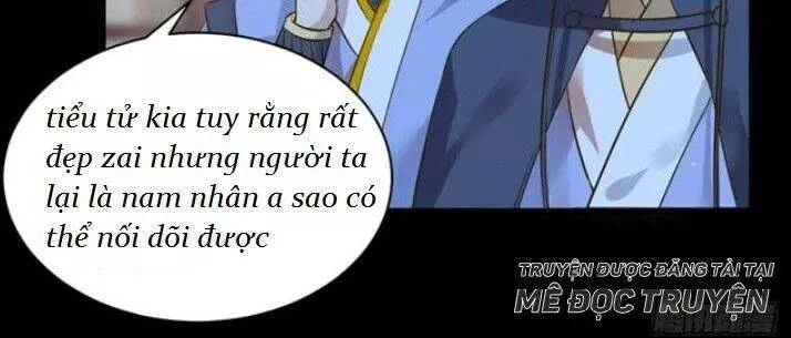 Tuyệt Sắc Quyến Rũ: Quỷ Y Chí Tôn Chapter 124.5 - Trang 2