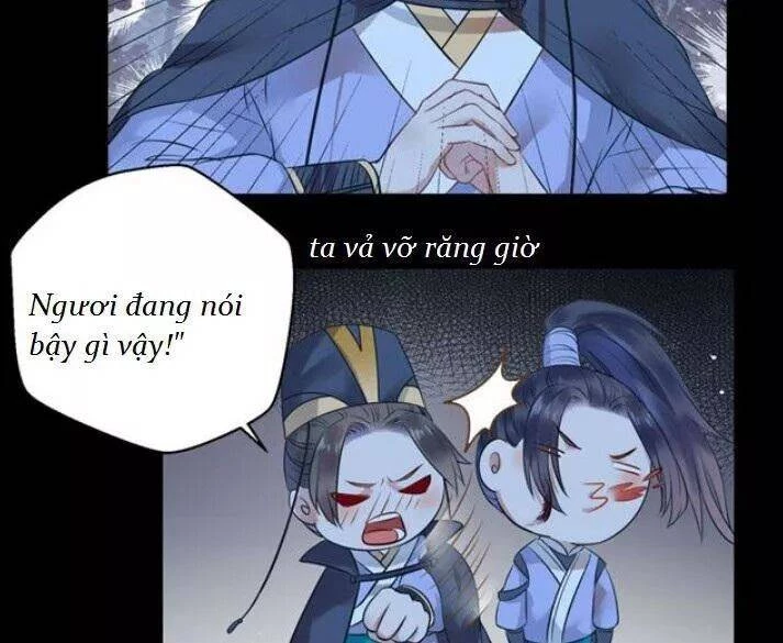 Tuyệt Sắc Quyến Rũ: Quỷ Y Chí Tôn Chapter 124.5 - Trang 2