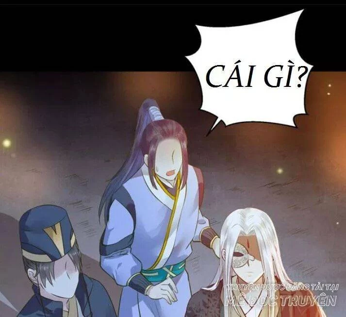 Tuyệt Sắc Quyến Rũ: Quỷ Y Chí Tôn Chapter 124.5 - Trang 2