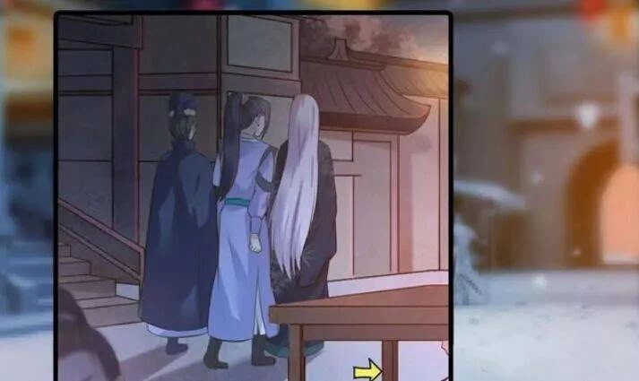 Tuyệt Sắc Quyến Rũ: Quỷ Y Chí Tôn Chapter 124.5 - Trang 2