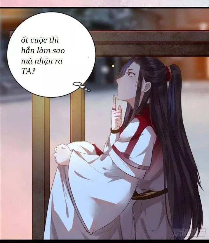 Tuyệt Sắc Quyến Rũ: Quỷ Y Chí Tôn Chapter 124.5 - Trang 2