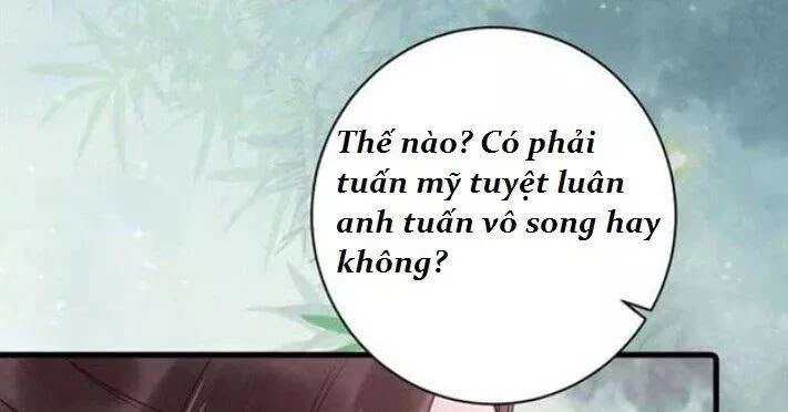 Tuyệt Sắc Quyến Rũ: Quỷ Y Chí Tôn Chapter 126.5 - Trang 2
