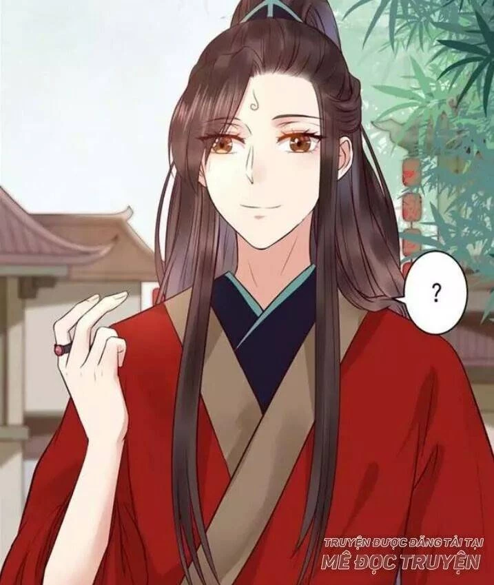 Tuyệt Sắc Quyến Rũ: Quỷ Y Chí Tôn Chapter 126.5 - Trang 2