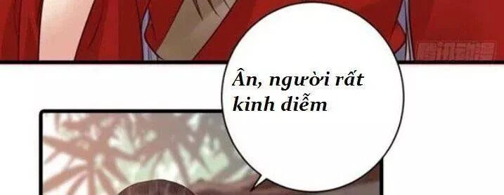 Tuyệt Sắc Quyến Rũ: Quỷ Y Chí Tôn Chapter 126.5 - Trang 2