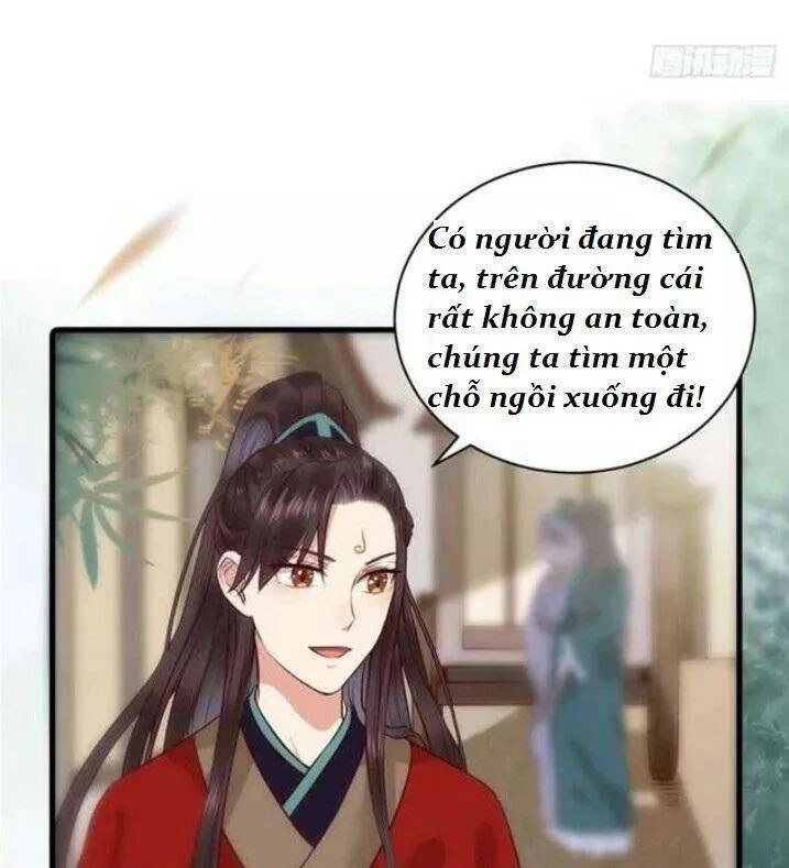 Tuyệt Sắc Quyến Rũ: Quỷ Y Chí Tôn Chapter 126.5 - Trang 2