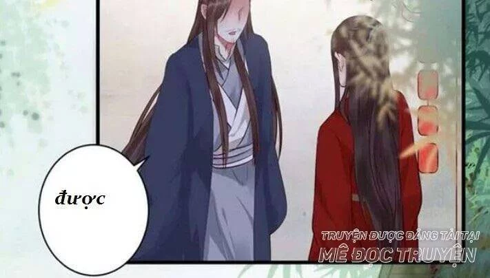 Tuyệt Sắc Quyến Rũ: Quỷ Y Chí Tôn Chapter 126.5 - Trang 2