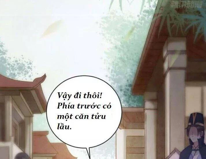 Tuyệt Sắc Quyến Rũ: Quỷ Y Chí Tôn Chapter 126.5 - Trang 2