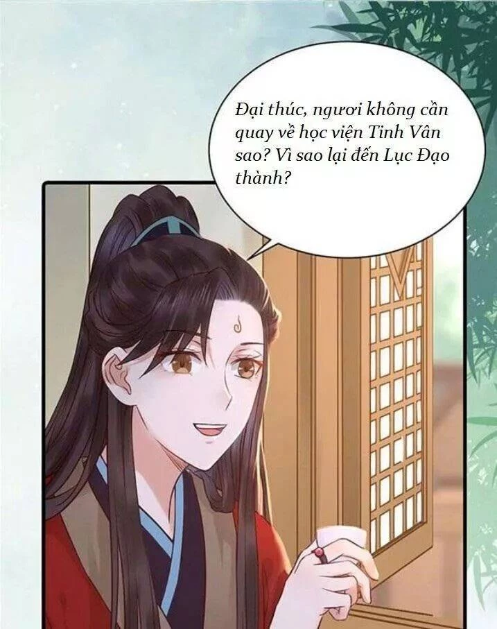 Tuyệt Sắc Quyến Rũ: Quỷ Y Chí Tôn Chapter 126.5 - Trang 2