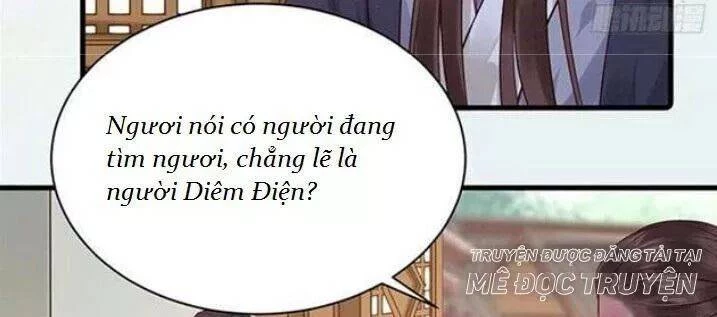 Tuyệt Sắc Quyến Rũ: Quỷ Y Chí Tôn Chapter 126.5 - Trang 2