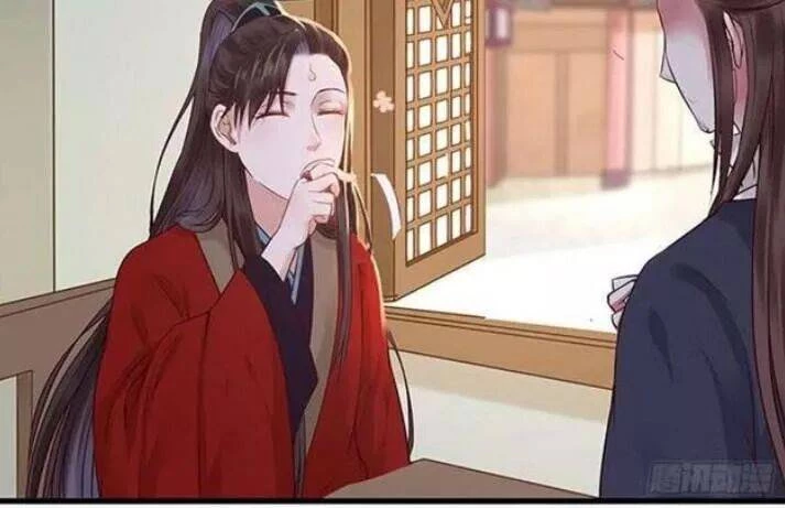 Tuyệt Sắc Quyến Rũ: Quỷ Y Chí Tôn Chapter 126.5 - Trang 2