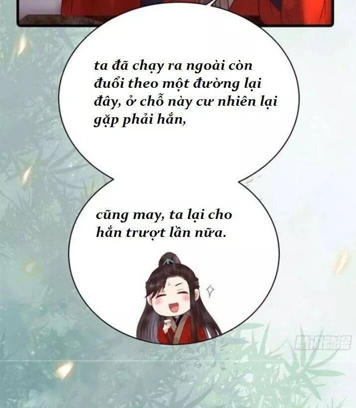 Tuyệt Sắc Quyến Rũ: Quỷ Y Chí Tôn Chapter 126.5 - Trang 2