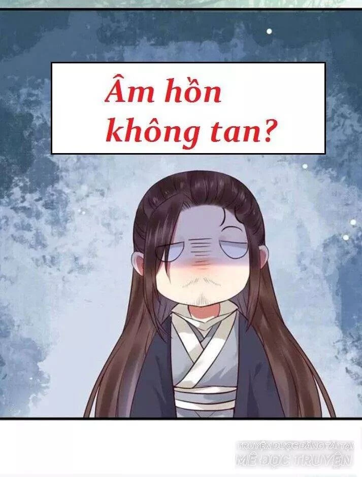 Tuyệt Sắc Quyến Rũ: Quỷ Y Chí Tôn Chapter 126.5 - Trang 2