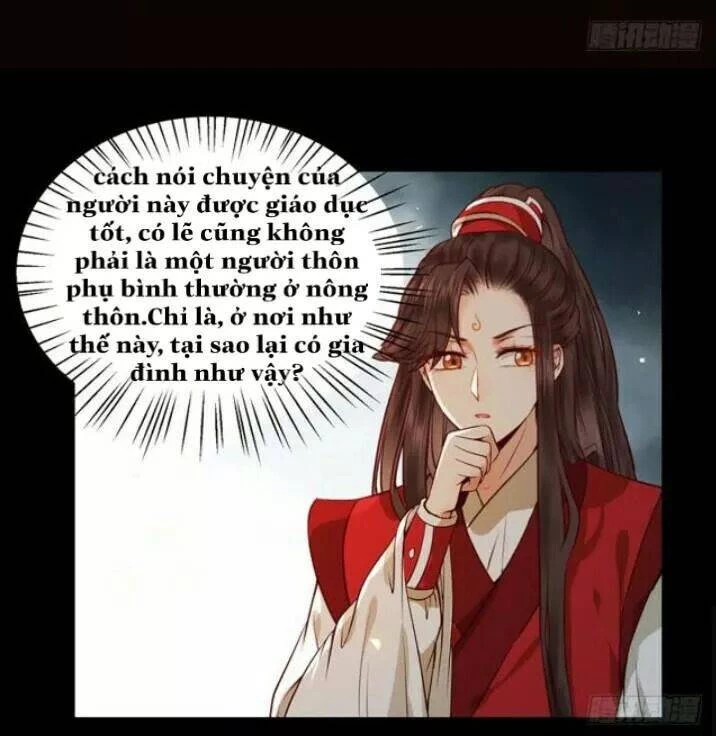 Tuyệt Sắc Quyến Rũ: Quỷ Y Chí Tôn Chapter 141.5 - Trang 2