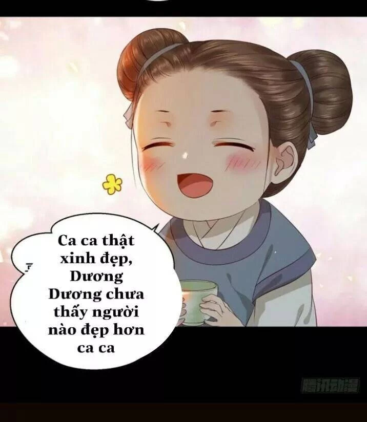 Tuyệt Sắc Quyến Rũ: Quỷ Y Chí Tôn Chapter 141.5 - Trang 2