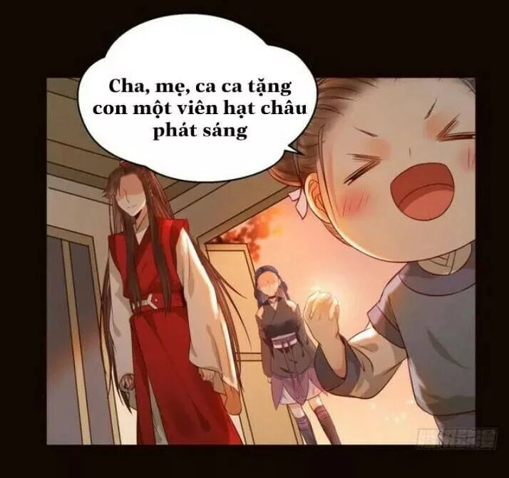 Tuyệt Sắc Quyến Rũ: Quỷ Y Chí Tôn Chapter 141.5 - Trang 2