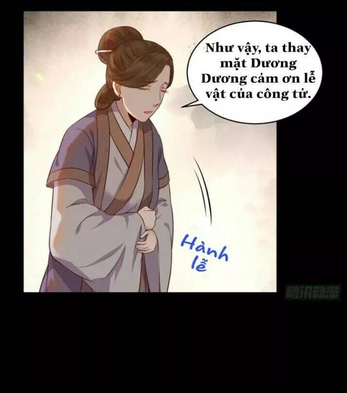 Tuyệt Sắc Quyến Rũ: Quỷ Y Chí Tôn Chapter 141.5 - Trang 2