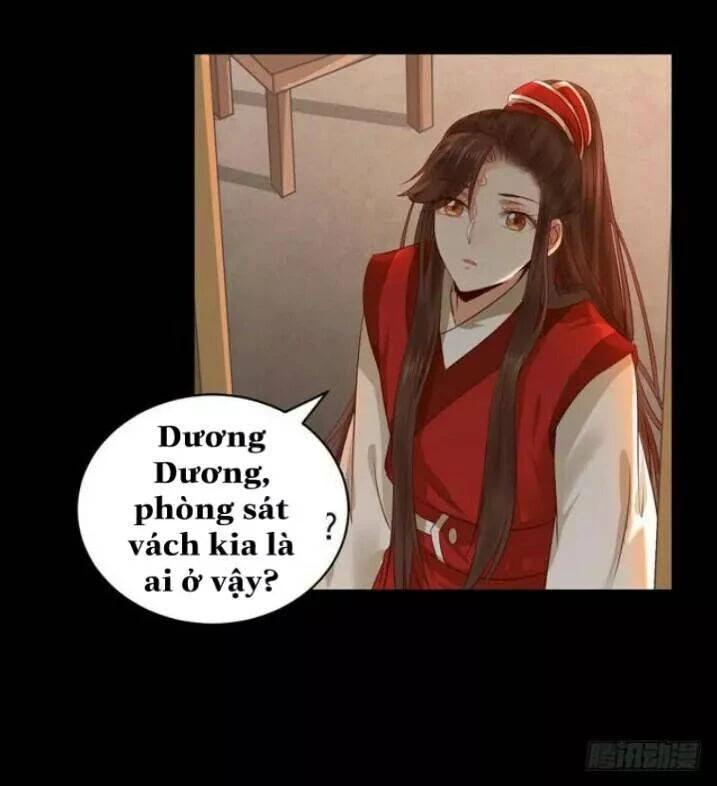 Tuyệt Sắc Quyến Rũ: Quỷ Y Chí Tôn Chapter 141.5 - Trang 2