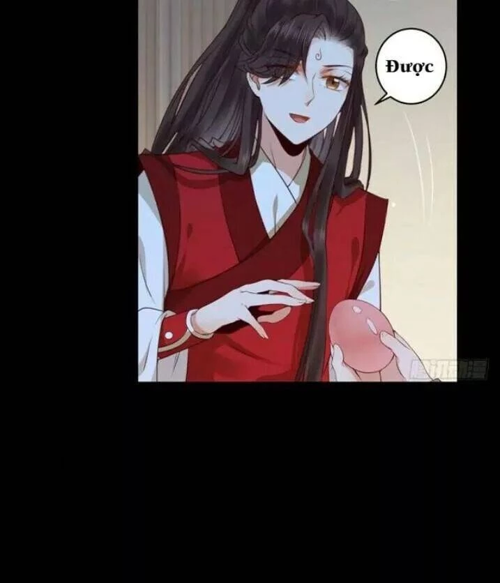 Tuyệt Sắc Quyến Rũ: Quỷ Y Chí Tôn Chapter 141.5 - Trang 2