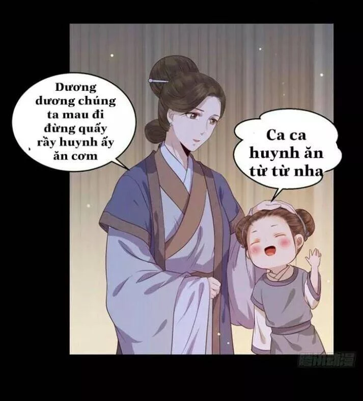 Tuyệt Sắc Quyến Rũ: Quỷ Y Chí Tôn Chapter 141.5 - Trang 2