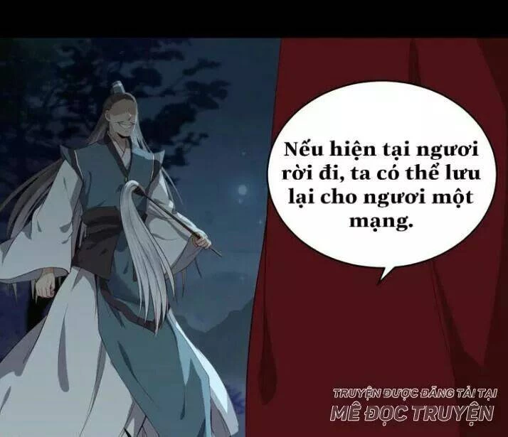 Tuyệt Sắc Quyến Rũ: Quỷ Y Chí Tôn Chapter 143.5 - Trang 2