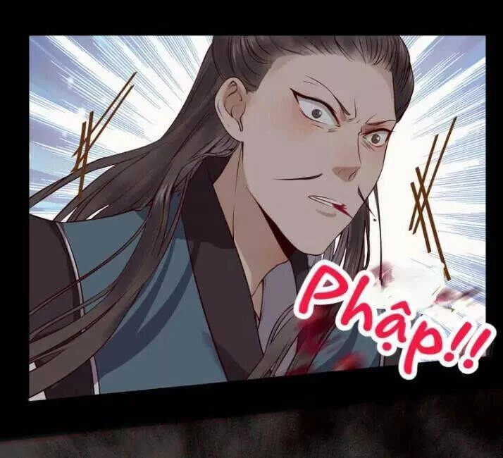 Tuyệt Sắc Quyến Rũ: Quỷ Y Chí Tôn Chapter 143.5 - Trang 2