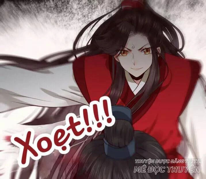 Tuyệt Sắc Quyến Rũ: Quỷ Y Chí Tôn Chapter 143.5 - Trang 2