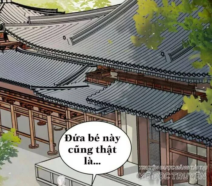 Tuyệt Sắc Quyến Rũ: Quỷ Y Chí Tôn Chapter 145.5 - Trang 2