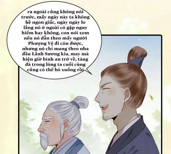 Tuyệt Sắc Quyến Rũ: Quỷ Y Chí Tôn Chapter 145.5 - Trang 2