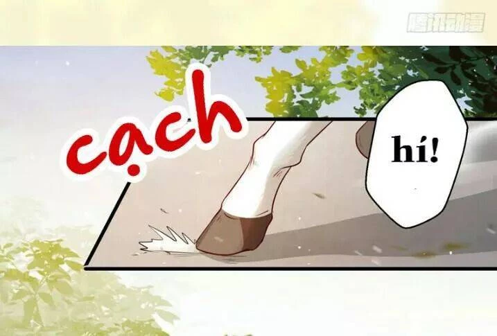 Tuyệt Sắc Quyến Rũ: Quỷ Y Chí Tôn Chapter 145.5 - Trang 2