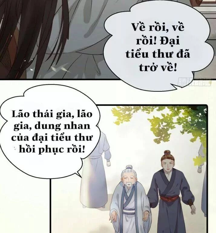 Tuyệt Sắc Quyến Rũ: Quỷ Y Chí Tôn Chapter 145.5 - Trang 2