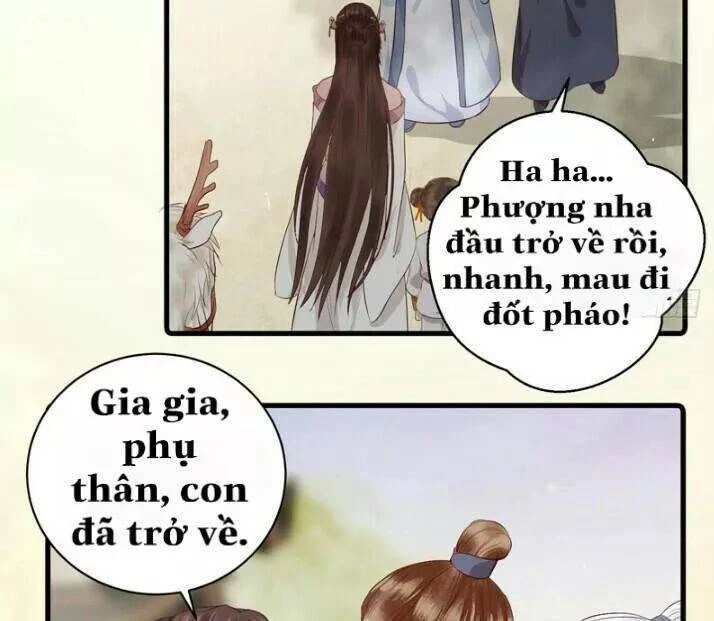 Tuyệt Sắc Quyến Rũ: Quỷ Y Chí Tôn Chapter 145.5 - Trang 2