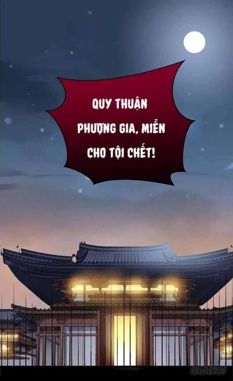 Tuyệt Sắc Quyến Rũ: Quỷ Y Chí Tôn Chapter 193.5 - Trang 2