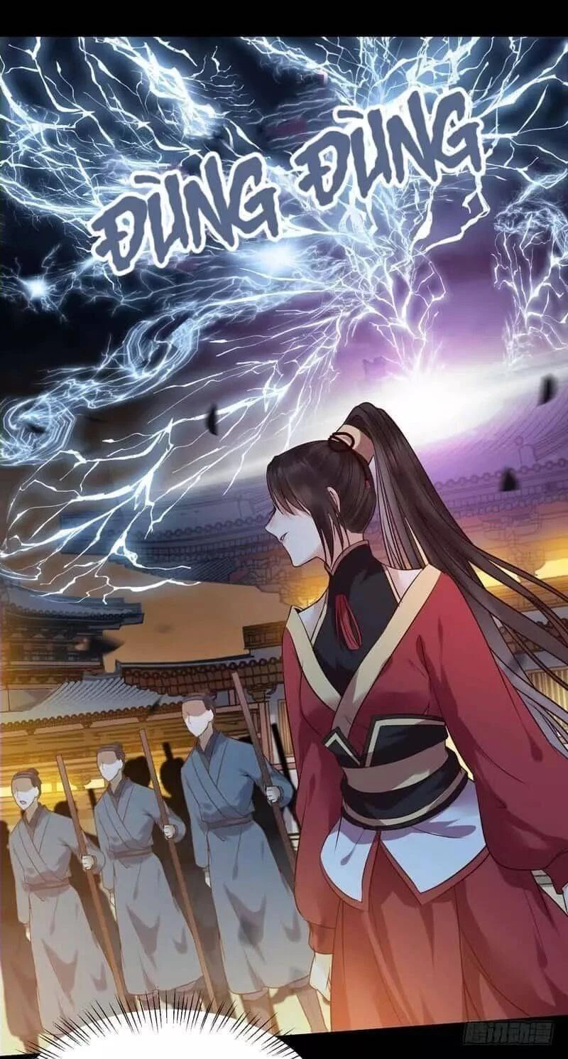 Tuyệt Sắc Quyến Rũ: Quỷ Y Chí Tôn Chapter 193.5 - Trang 2