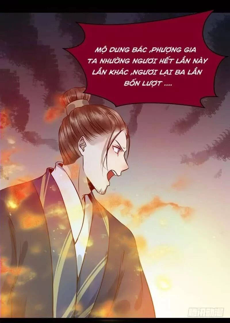 Tuyệt Sắc Quyến Rũ: Quỷ Y Chí Tôn Chapter 193.5 - Trang 2