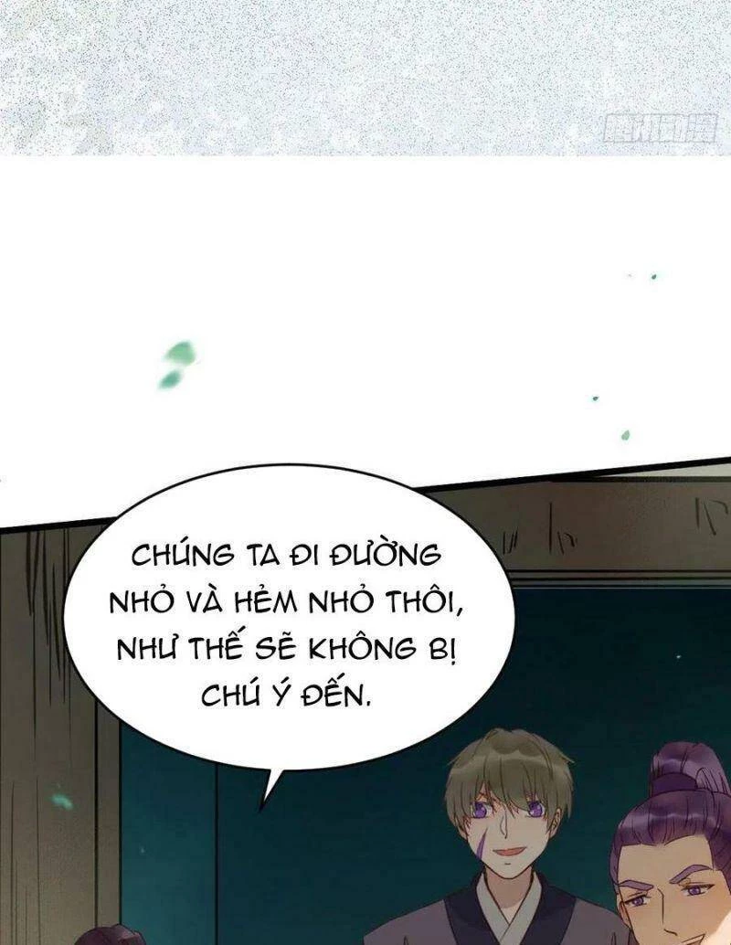 Tuyệt Sắc Quyến Rũ: Quỷ Y Chí Tôn Chapter 368.369 - Trang 2