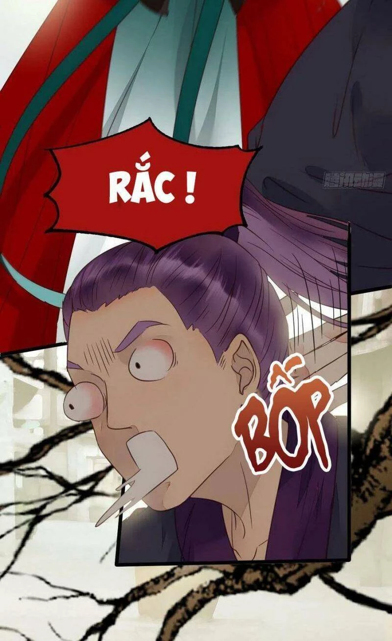 Tuyệt Sắc Quyến Rũ: Quỷ Y Chí Tôn Chapter 368.369 - Trang 2