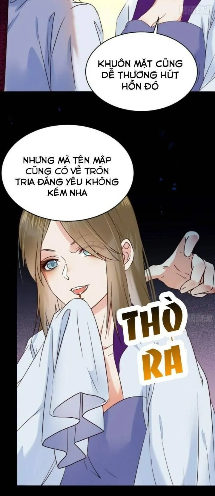 Tuyệt Sắc Quyến Rũ: Quỷ Y Chí Tôn Chapter 394.395 - Trang 2
