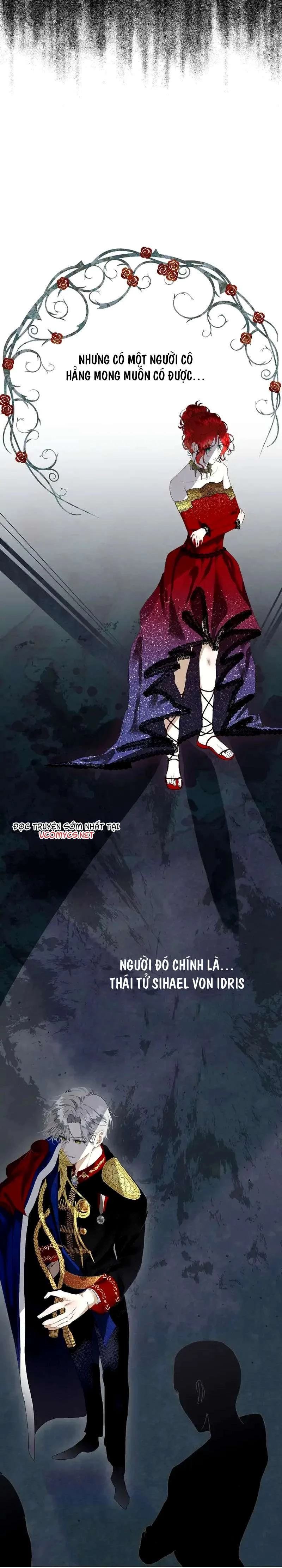 Tạm Thời Tôi Sẽ Bảo Vệ Nam Chính Chapter 0 - Trang 4