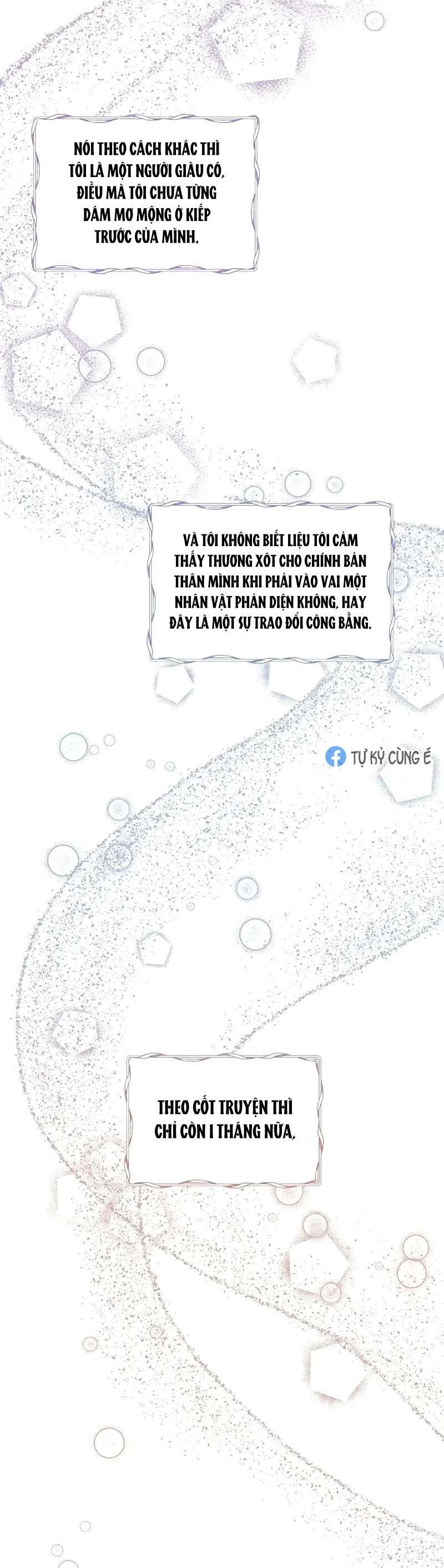 Tạm Thời Tôi Sẽ Bảo Vệ Nam Chính Chapter 0 - Trang 4