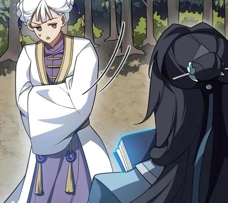 Ta Ở Tu Tiên Giới Chỉ Làm Giờ Hành Chính Chapter 74 - Trang 4