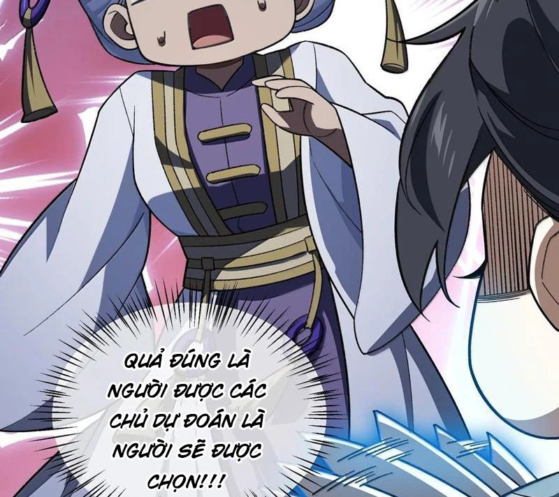 Ta Ở Tu Tiên Giới Chỉ Làm Giờ Hành Chính Chapter 74 - Trang 4