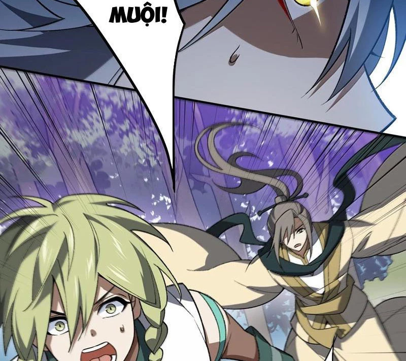 Ta Ở Tu Tiên Giới Chỉ Làm Giờ Hành Chính Chapter 74 - Trang 4