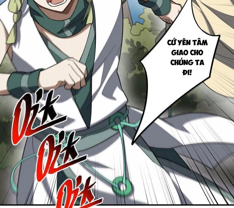 Ta Ở Tu Tiên Giới Chỉ Làm Giờ Hành Chính Chapter 74 - Trang 4