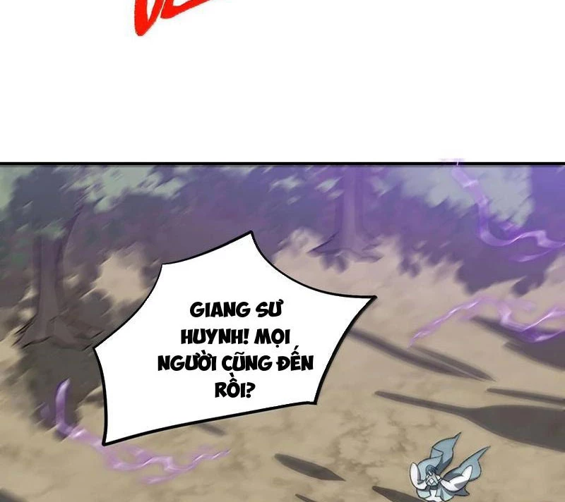 Ta Ở Tu Tiên Giới Chỉ Làm Giờ Hành Chính Chapter 74 - Trang 4