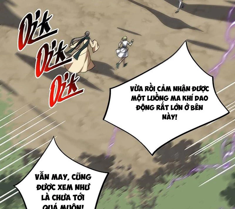 Ta Ở Tu Tiên Giới Chỉ Làm Giờ Hành Chính Chapter 74 - Trang 4