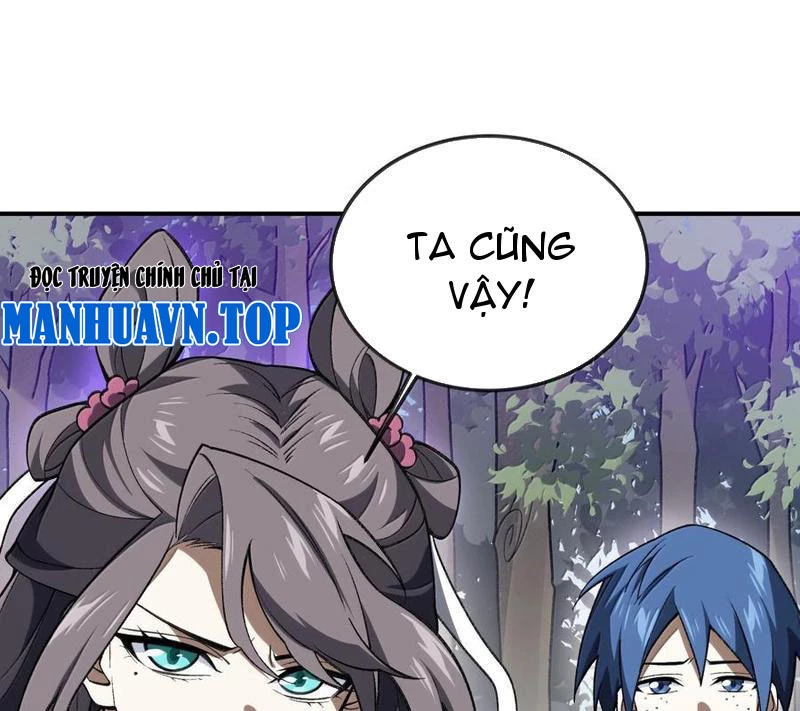 Ta Ở Tu Tiên Giới Chỉ Làm Giờ Hành Chính Chapter 74 - Trang 4