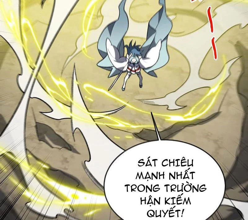 Ta Ở Tu Tiên Giới Chỉ Làm Giờ Hành Chính Chapter 74 - Trang 4