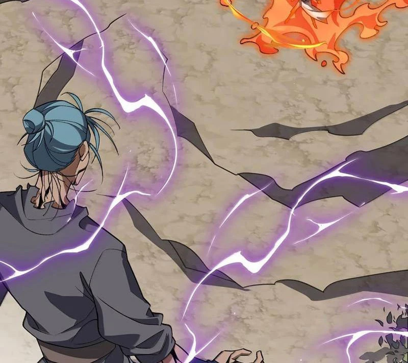 Ta Ở Tu Tiên Giới Chỉ Làm Giờ Hành Chính Chapter 74 - Trang 4