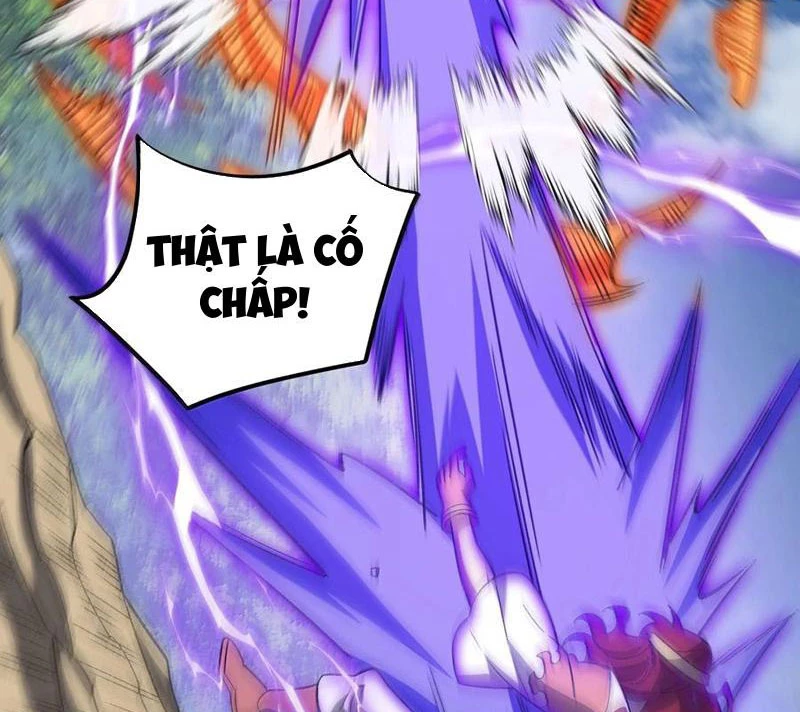 Ta Ở Tu Tiên Giới Chỉ Làm Giờ Hành Chính Chapter 74 - Trang 4